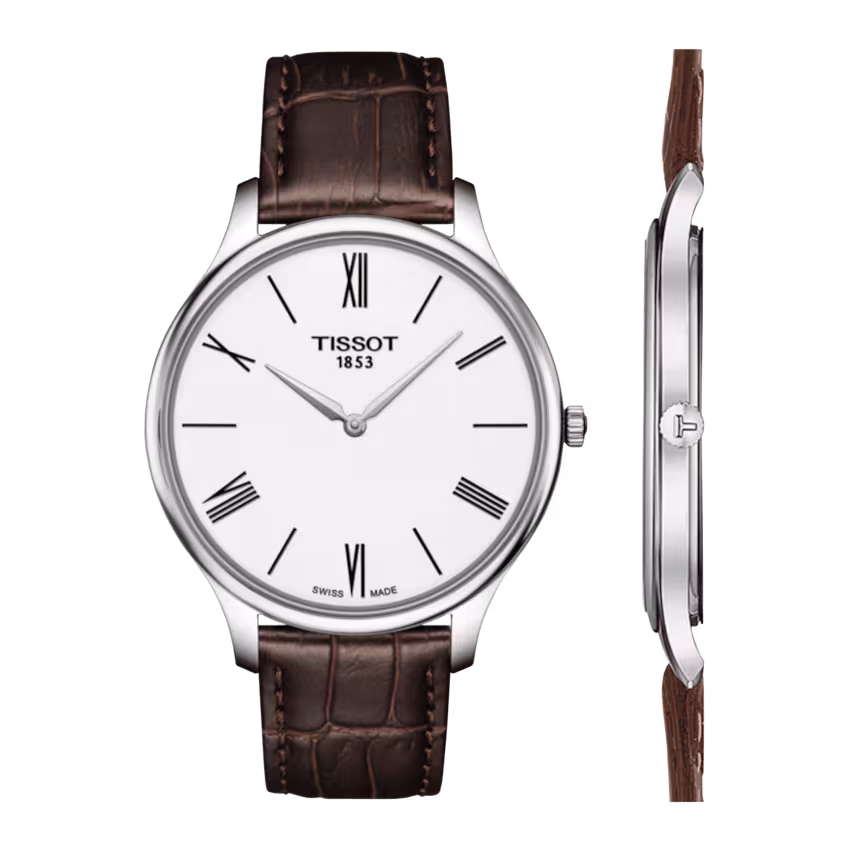 TISSOT TRADITION 5.5
