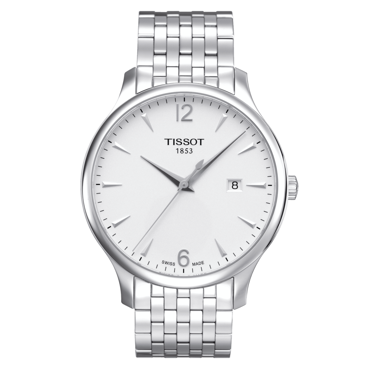 TISSOT TRADITION