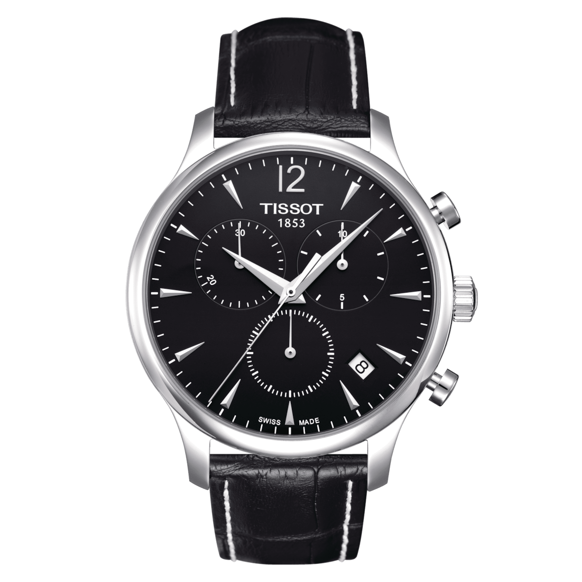 TISSOT TRADITION CHRONOGRAPH