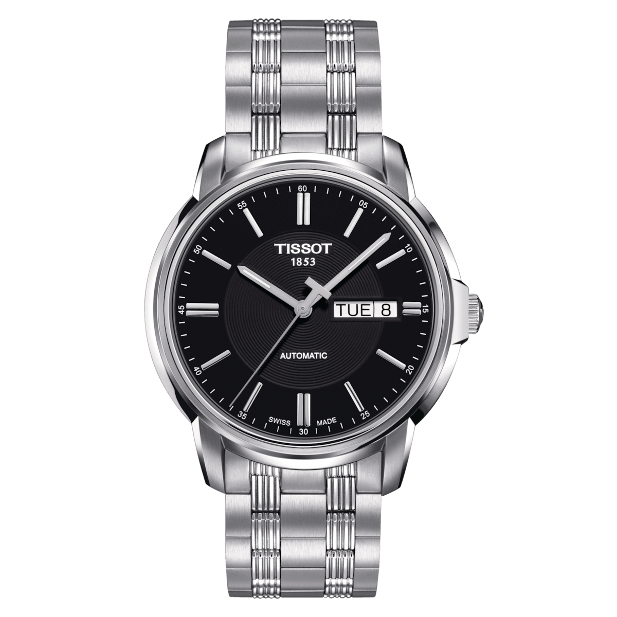 TISSOT AUTOMATICS III