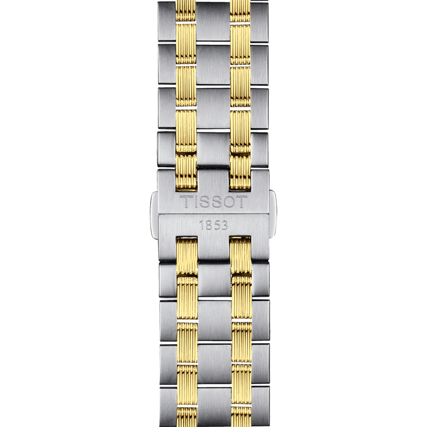 TISSOT AUTOMATICS III