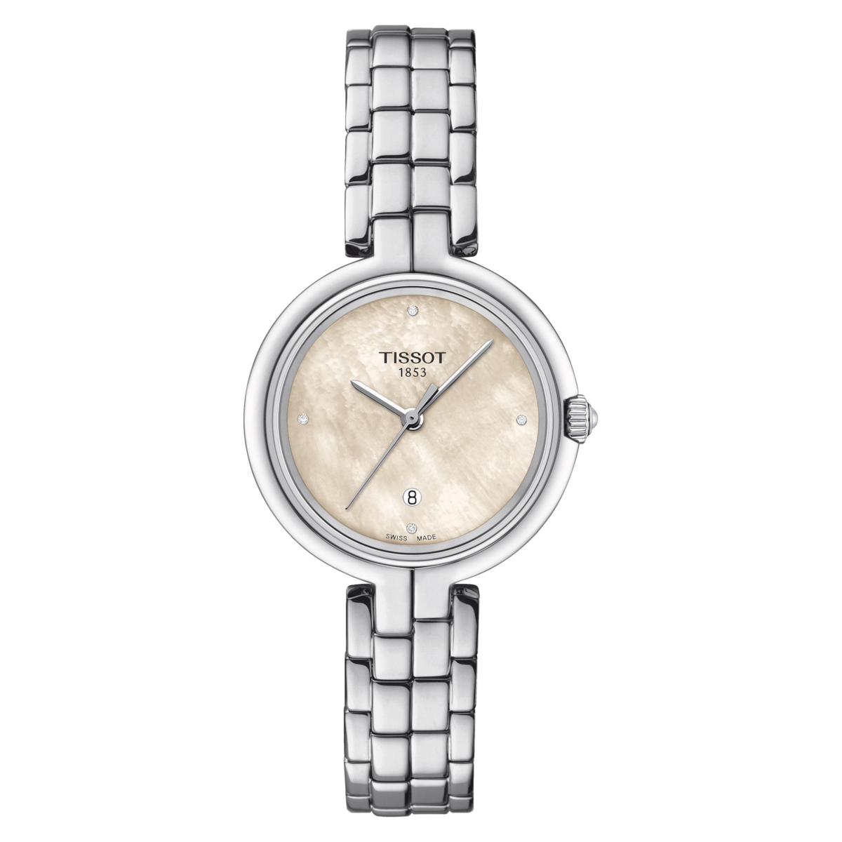 TISSOT FLAMINGO