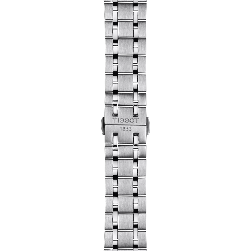 TISSOT CHEMIN DES TOURELLES POWERMATIC 80