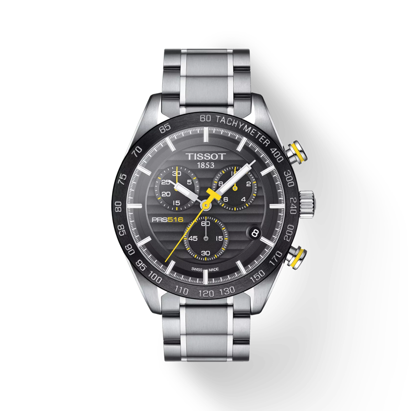 TISSOT PRS 516 CHRONOGRAPH