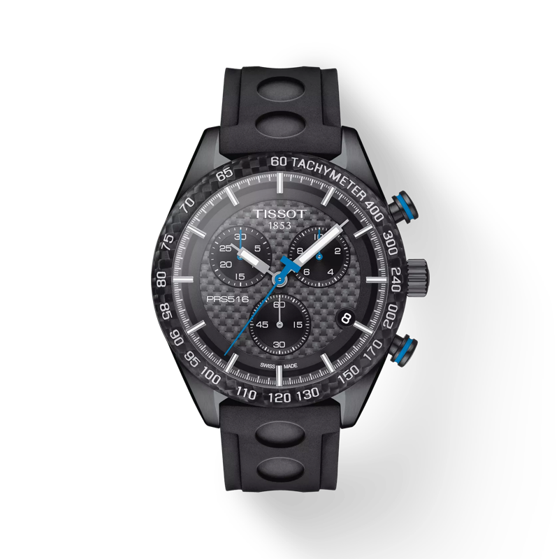 TISSOT PRS 516 CHRONOGRAPH