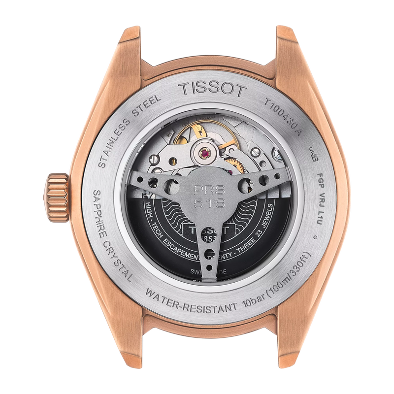 TISSOT PRS 516 POWERMATIC 80