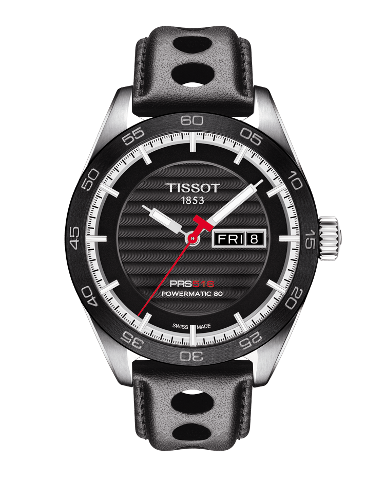 TISSOT PRS 516 POWERMATIC 80