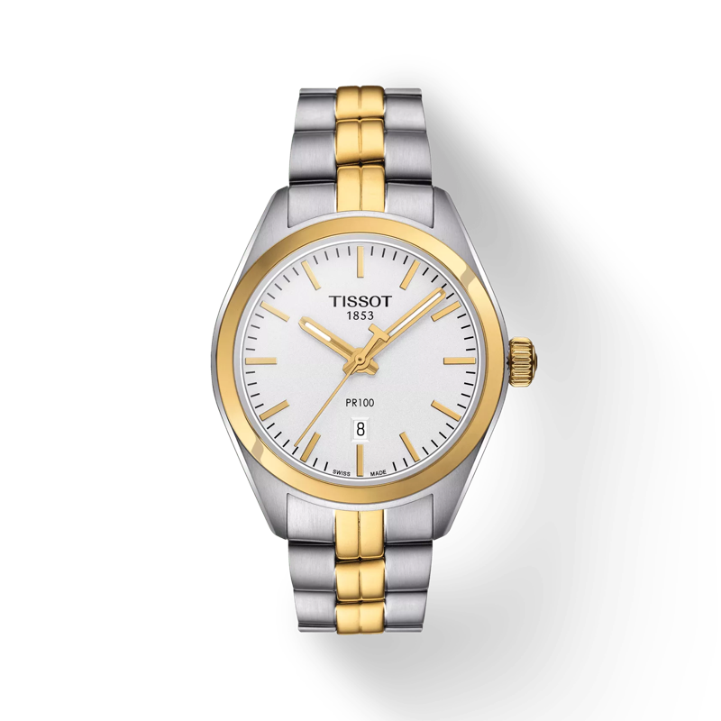 TISSOT PR 100 LADY