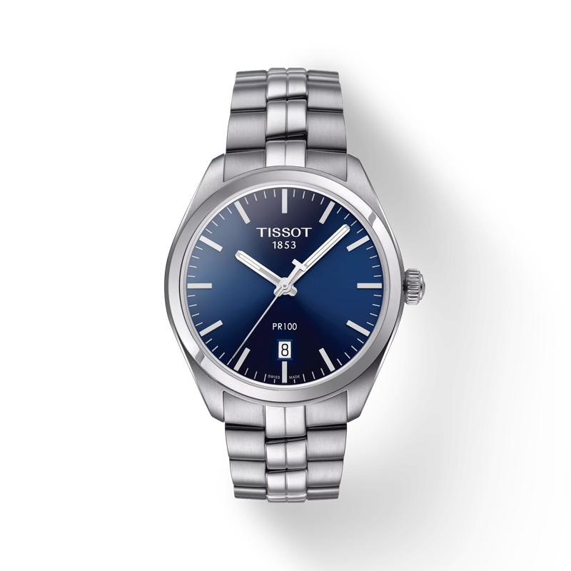 TISSOT PR 100