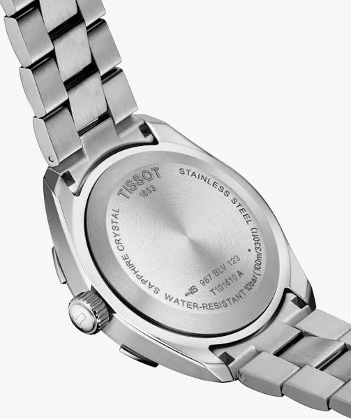 TISSOT PR 100 SPORT GENT CHRONOGRAPH