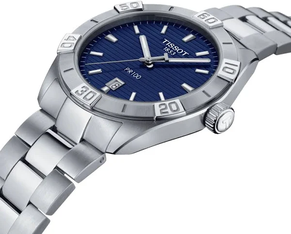 TISSOT PR 100 SPORT GENT CHRONOGRAPH