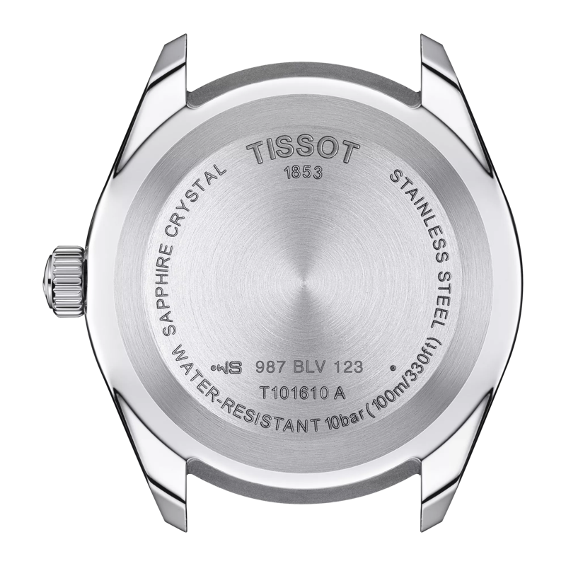 TISSOT PR 100 SPORT GENT CHRONOGRAPH