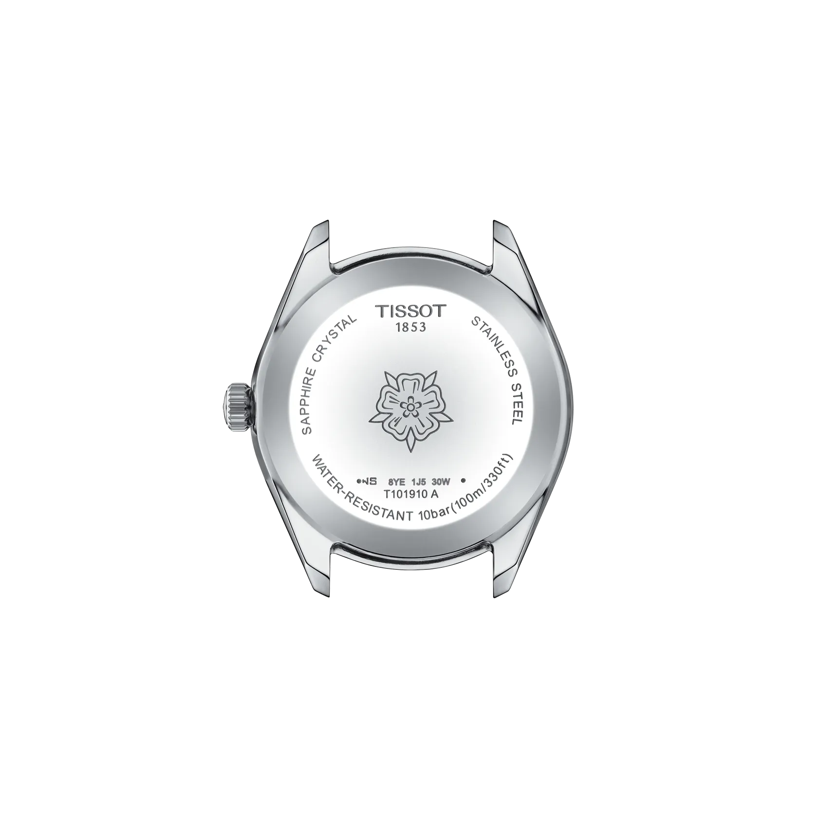 TISSOT PR 100 SPORT CHIC 36MM