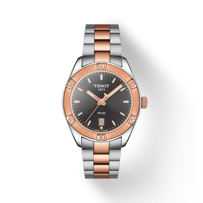 TISSOT PR 100 SPORT CHIC