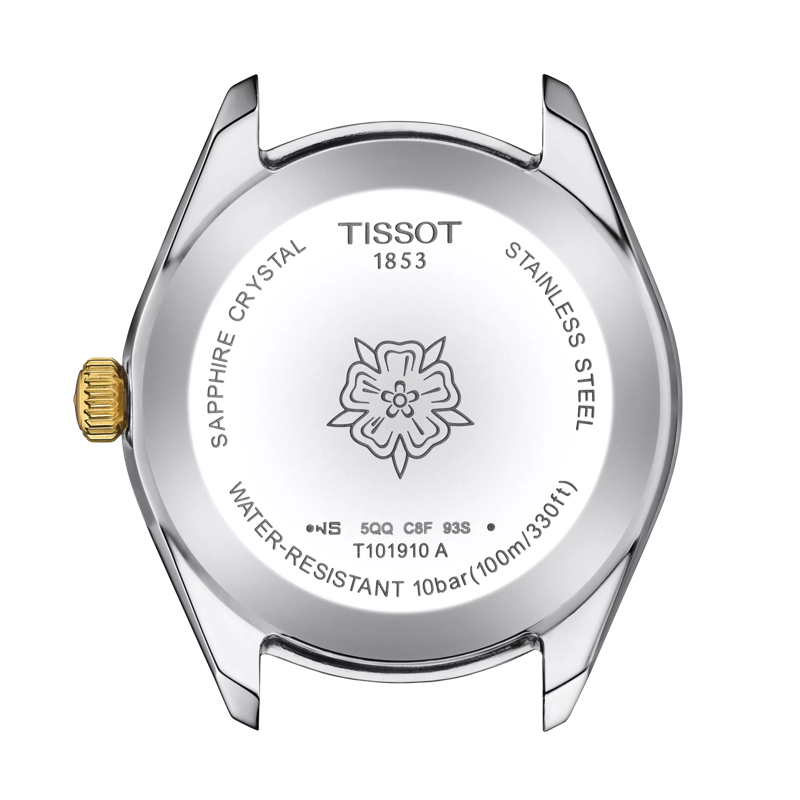 TISSOT PR 100 SPORT CHIC