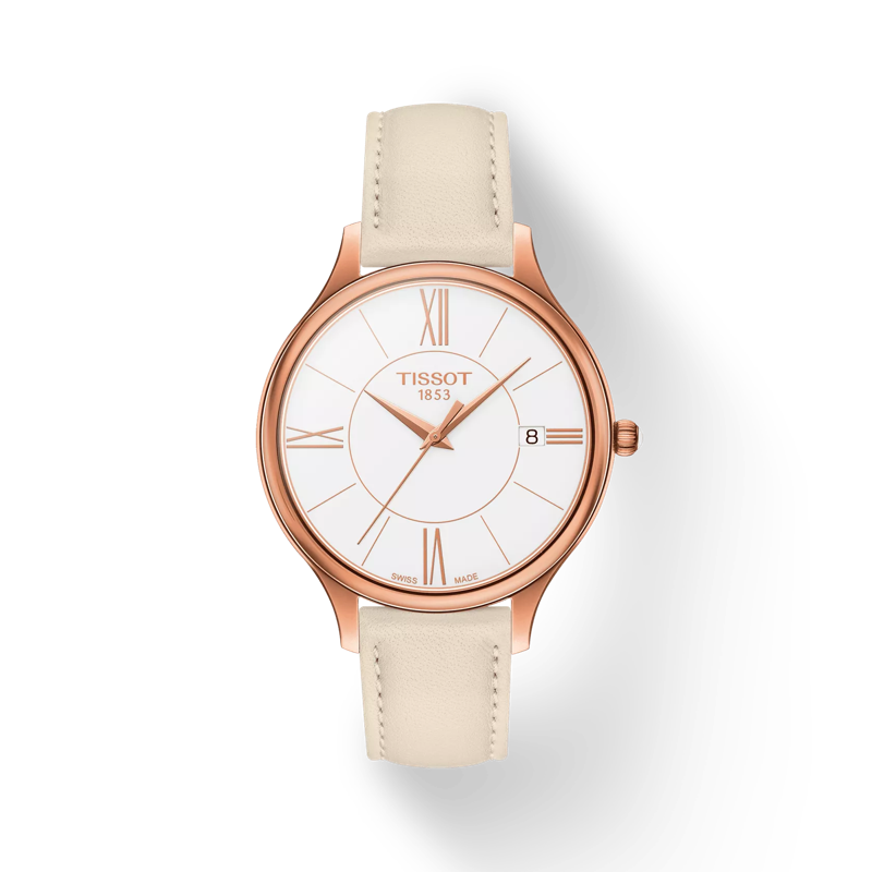 TISSOT BELLA ORA ROUND