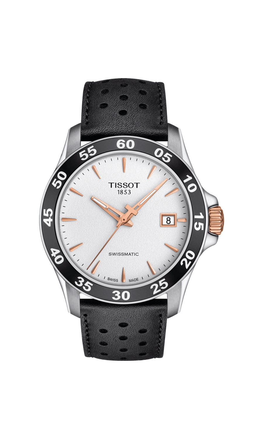 TISSOT T-SPORT V8