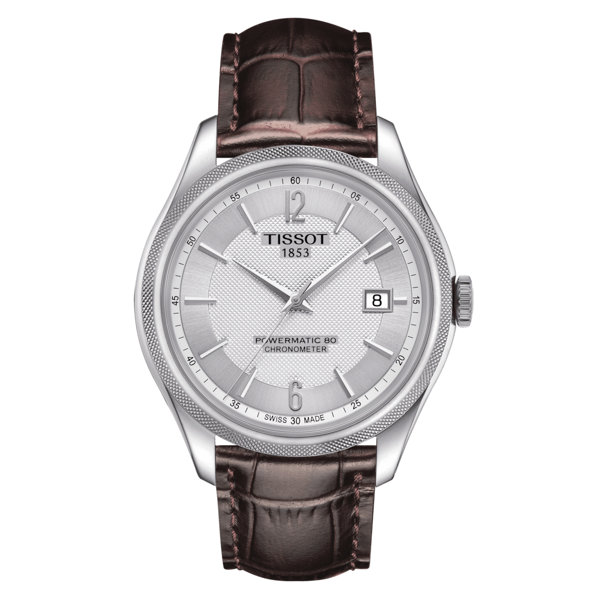 TISSOT BALLADE POWERMATIC 80 COSC