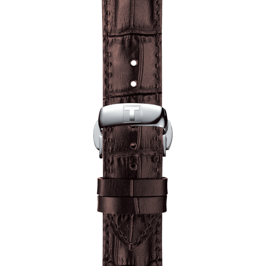 TISSOT BALLADE POWERMATIC 80 COSC