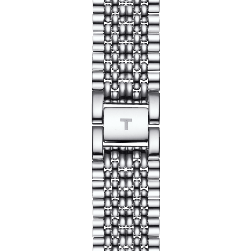 TISSOT EVERYTIME SWISSMATIC 40MM