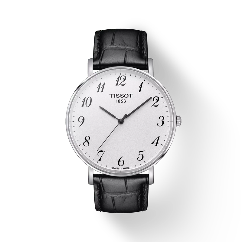 TISSOT EVERYTIME LARGE
