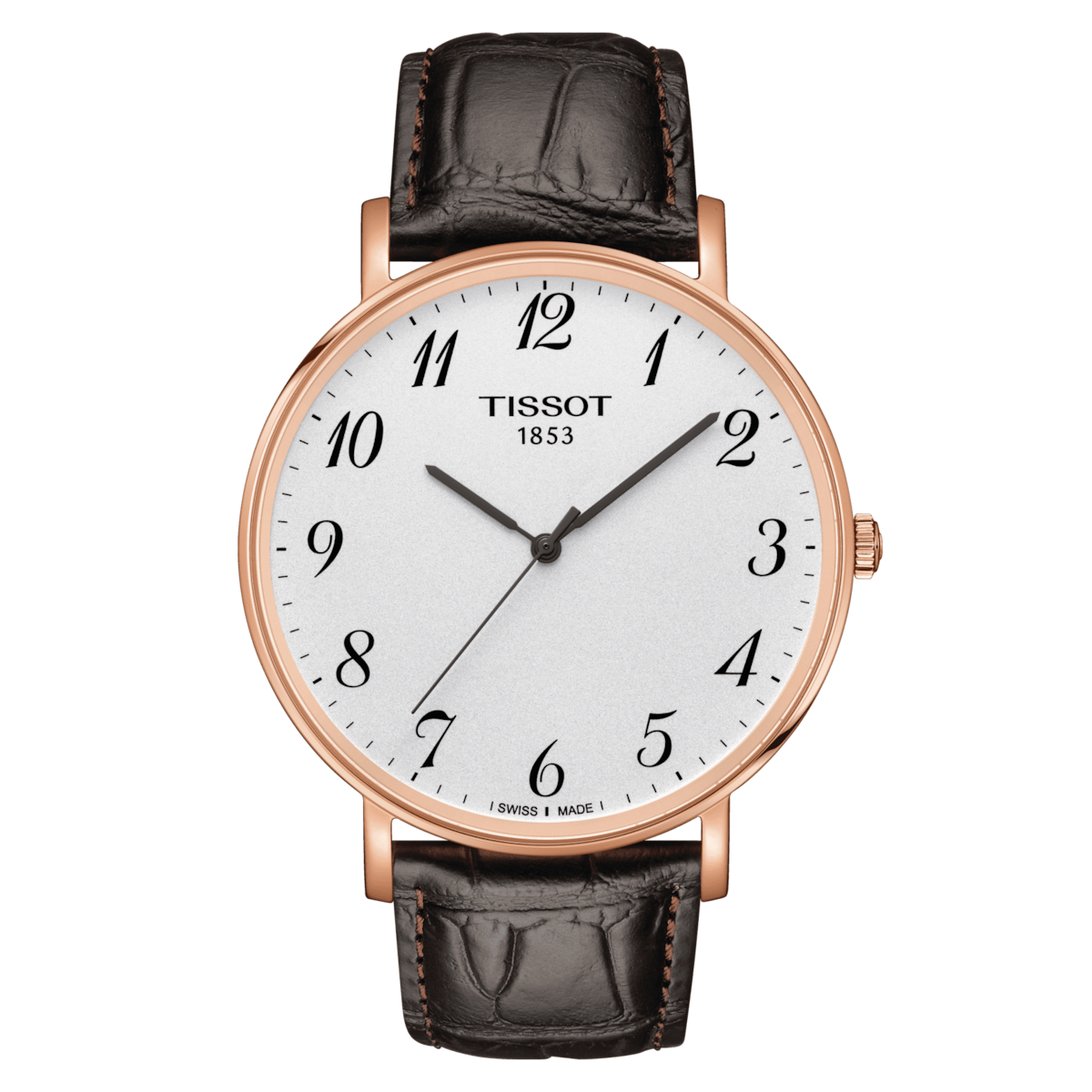 TISSOT EVERYTIME LARGE