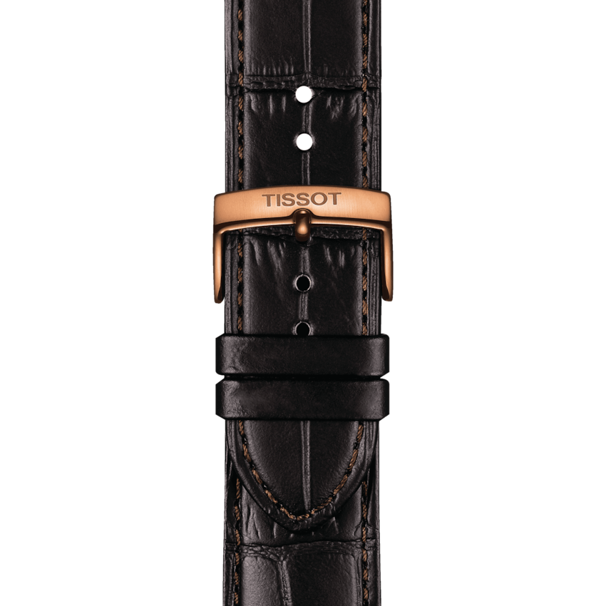 TISSOT EVERYTIME LARGE