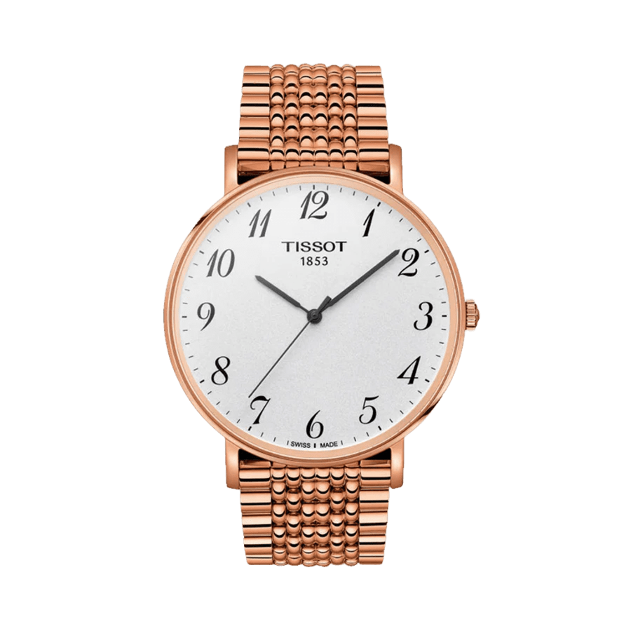 TISSOT T-CLASSIC