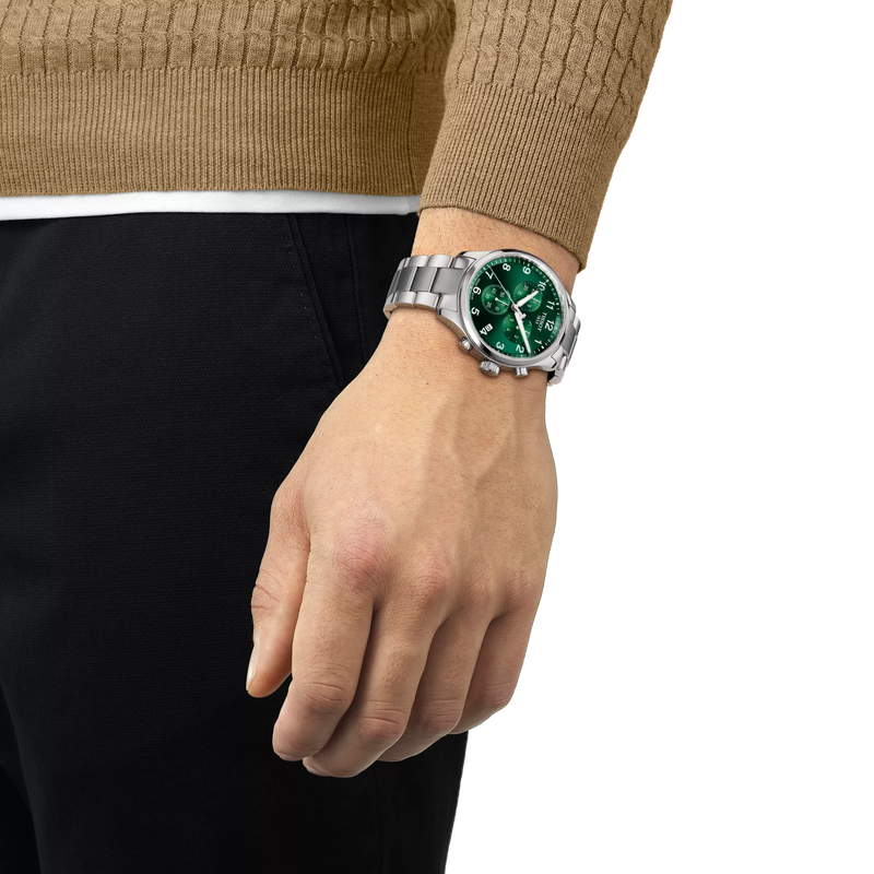 TISSOT CHRONO XL CLASSIC