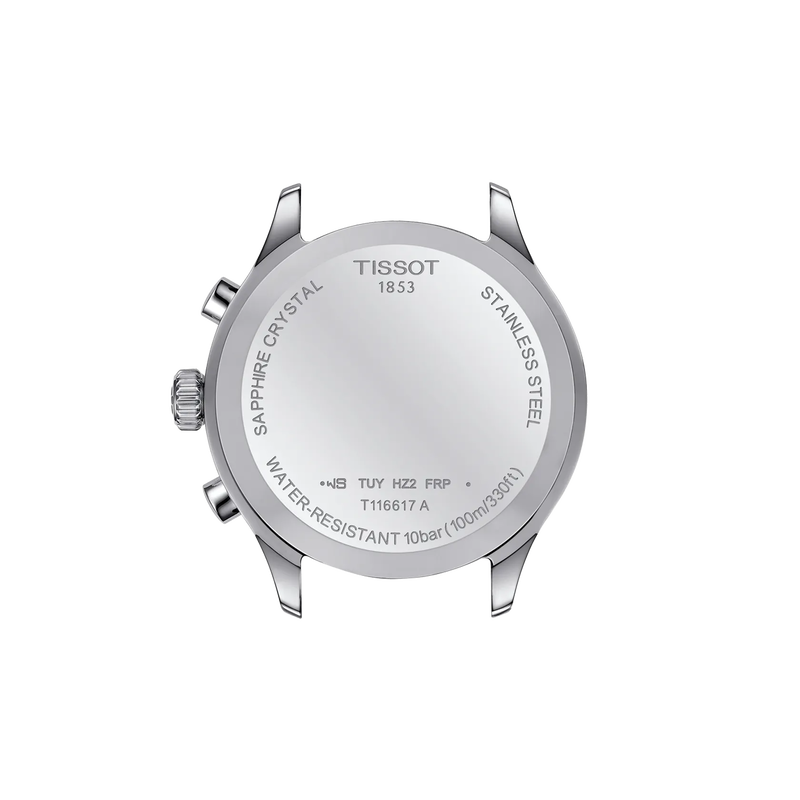 TISSOT CHRONO XL CLASSIC