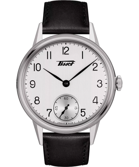 TISSOT HERITAGE PETITE SECONDE WATCH