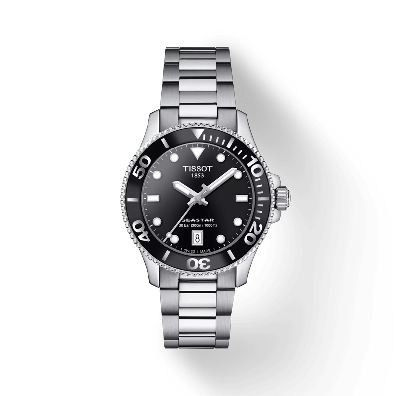 TISSOT SEASTAR 1000 36MM