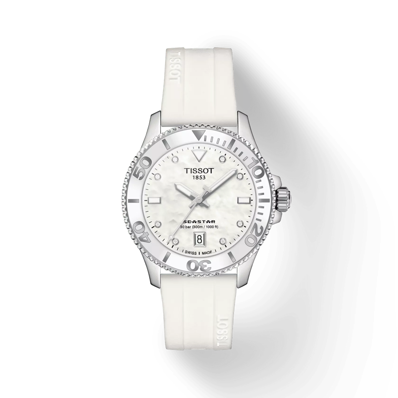 TISSOT SEASTAR 1000 36MM