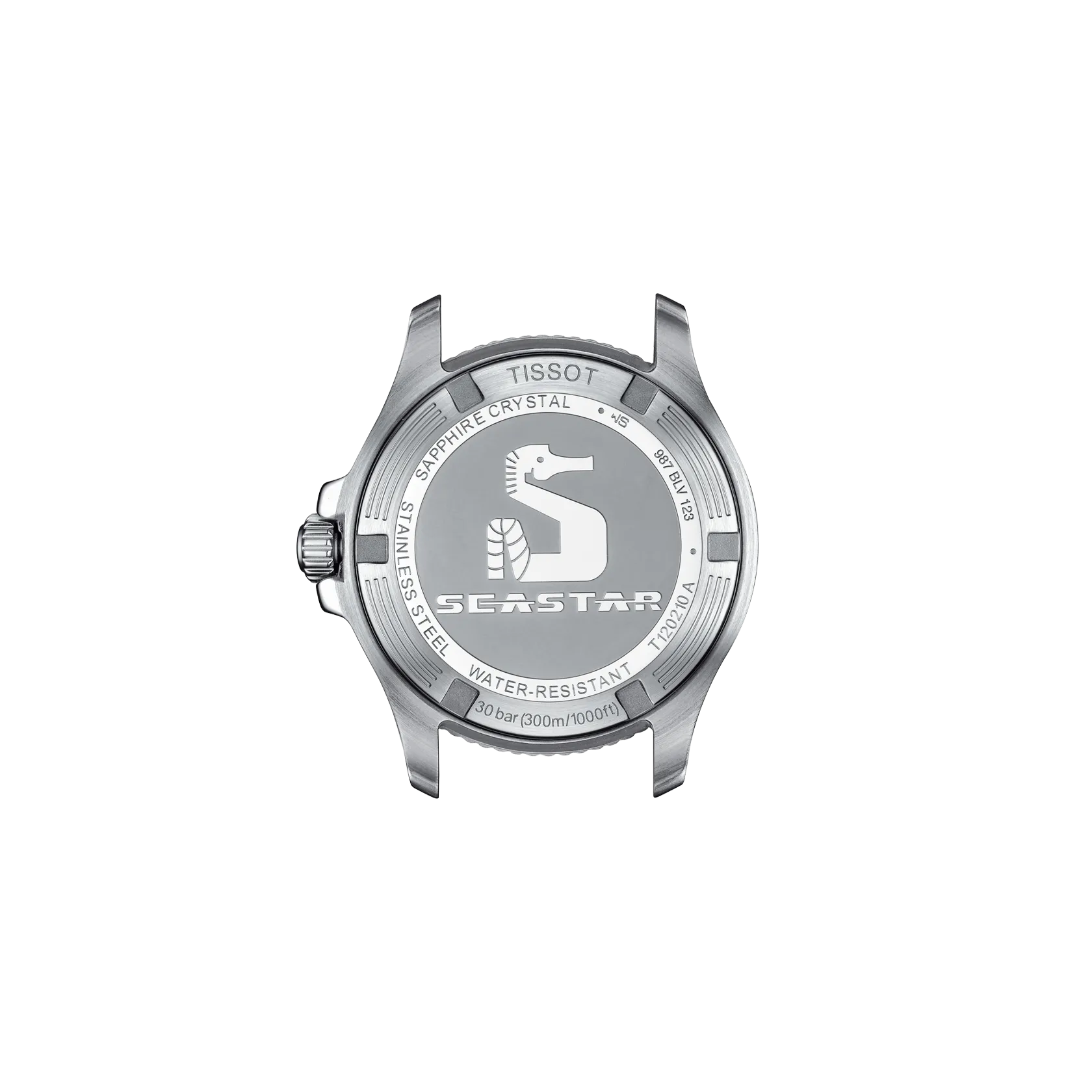 TISSOT SEASTAR 1000 36MM