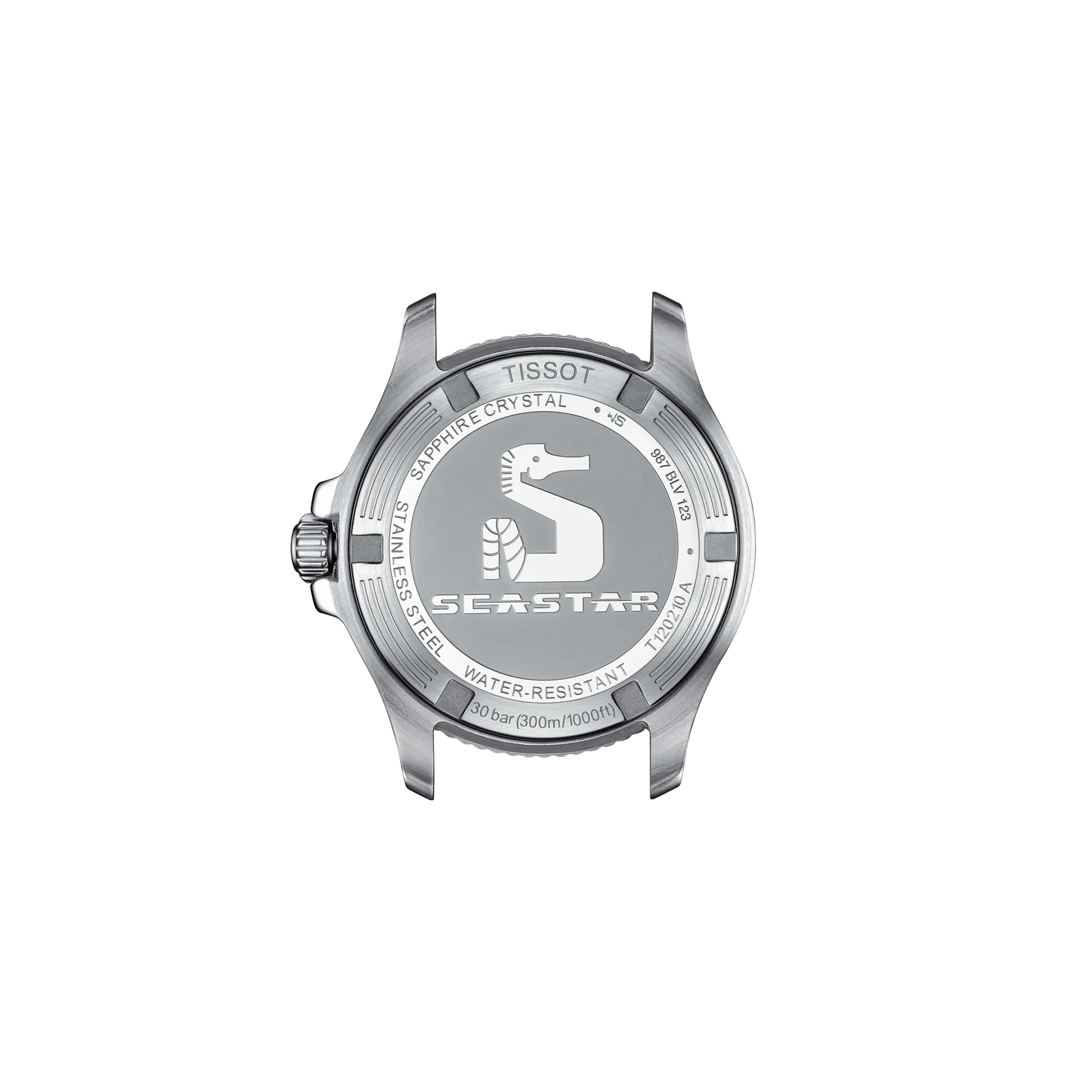 TISSOT SEASTAR 1000 36MM