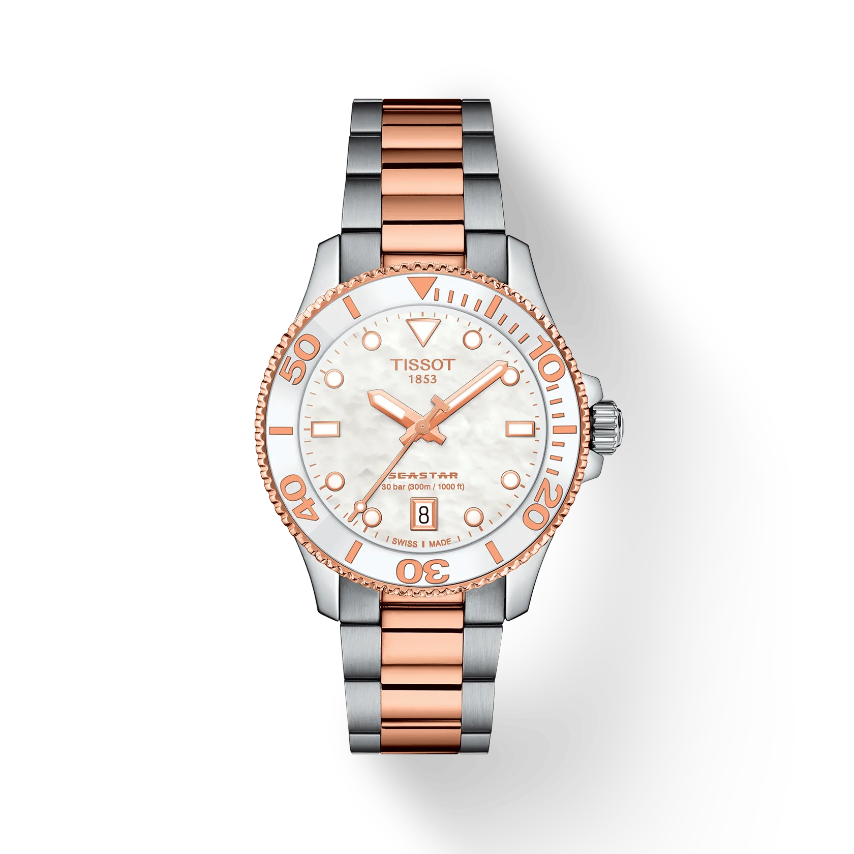 TISSOT SEASTAR 1000 36MM
