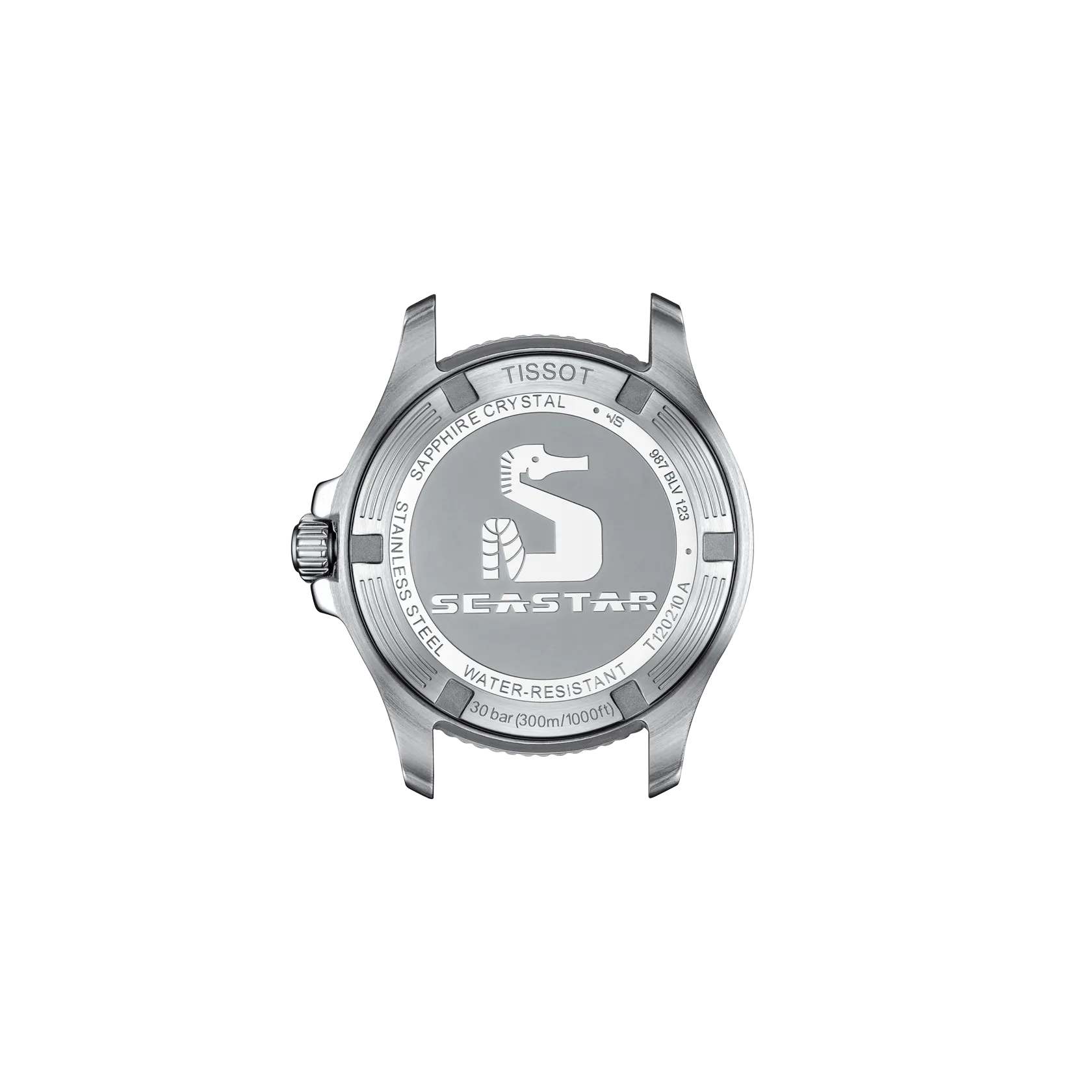 TISSOT SEASTAR 1000 36MM