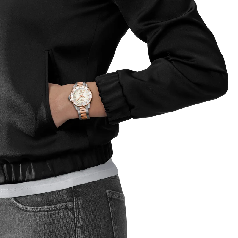 TISSOT SEASTAR 1000 36MM