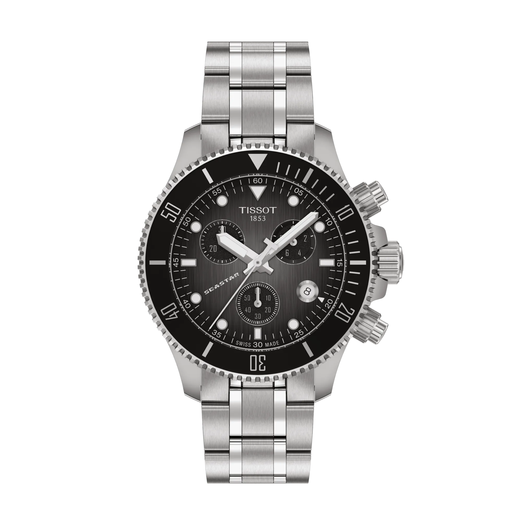 TISSOT SEASTAR 1000 38MM