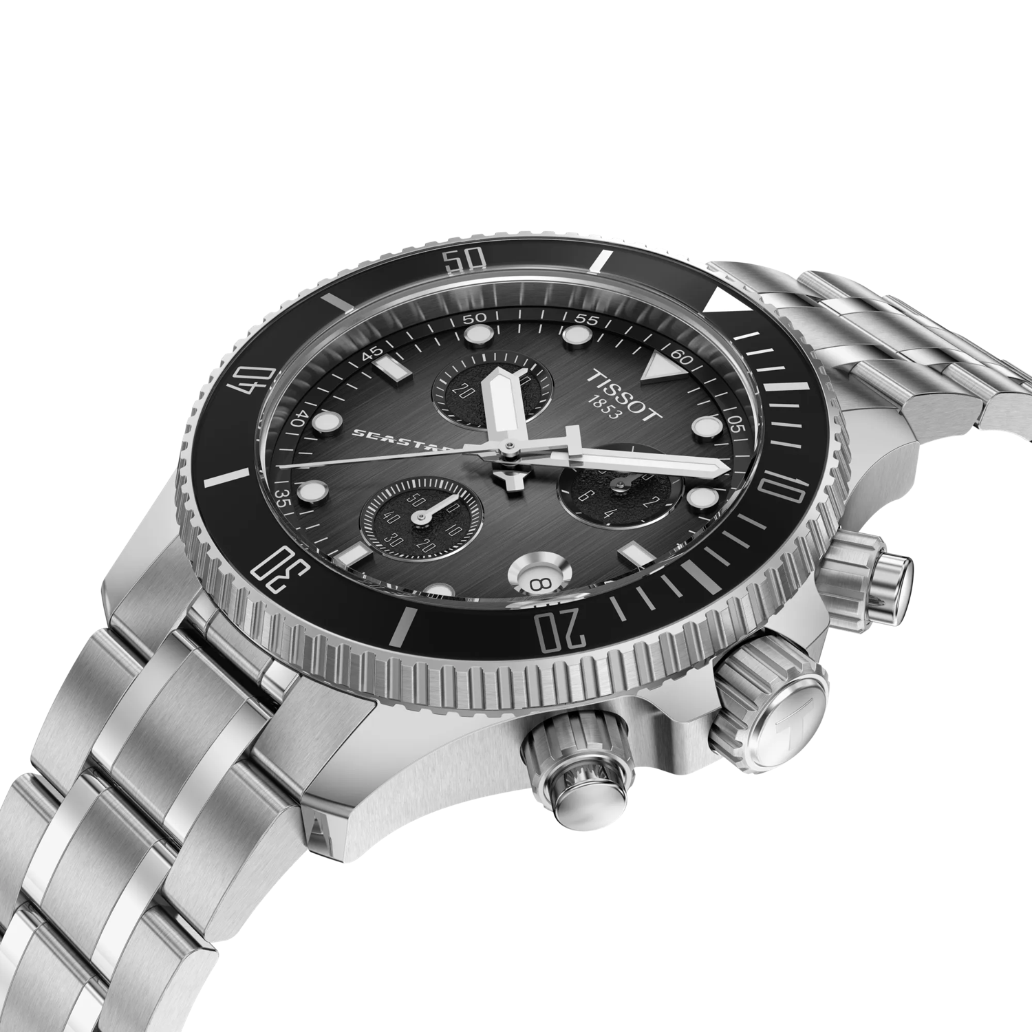 TISSOT SEASTAR 1000 38MM