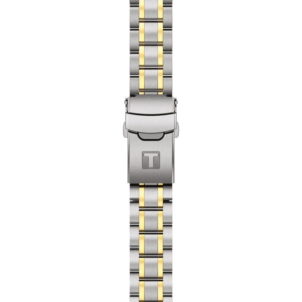 TISSOT SEASTAR 1000 38MM