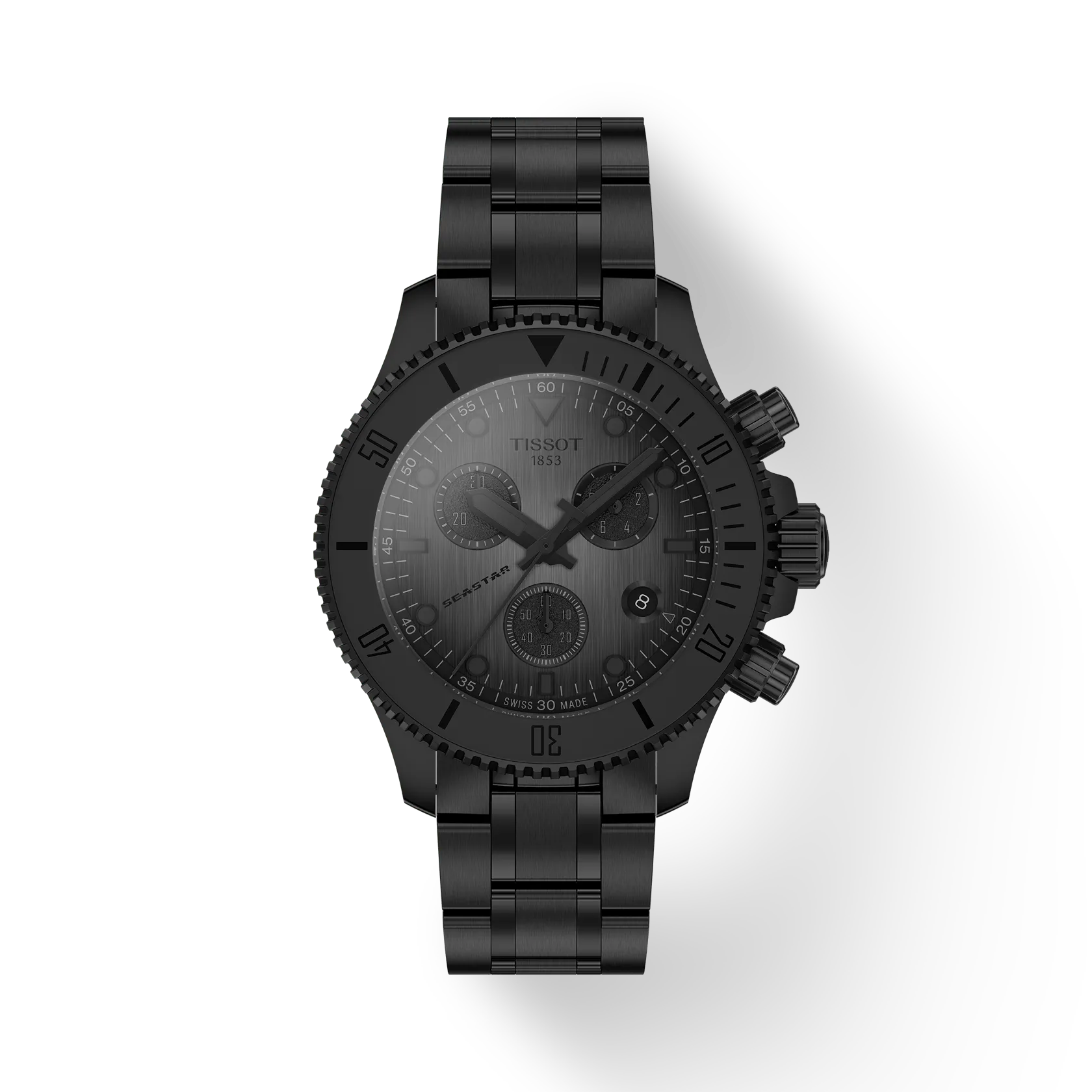 TISSOT SEASTAR 1000 38MM