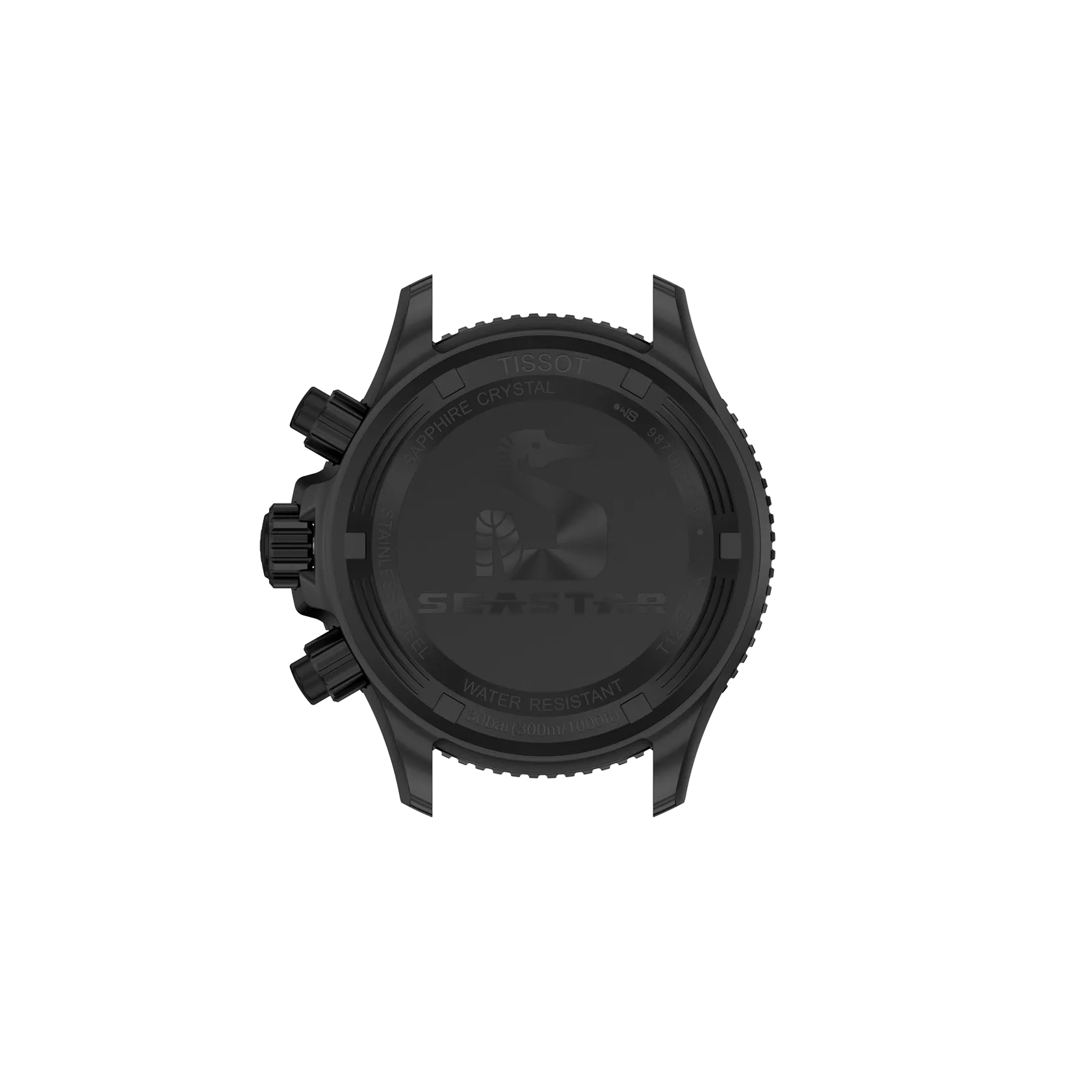 TISSOT SEASTAR 1000 38MM