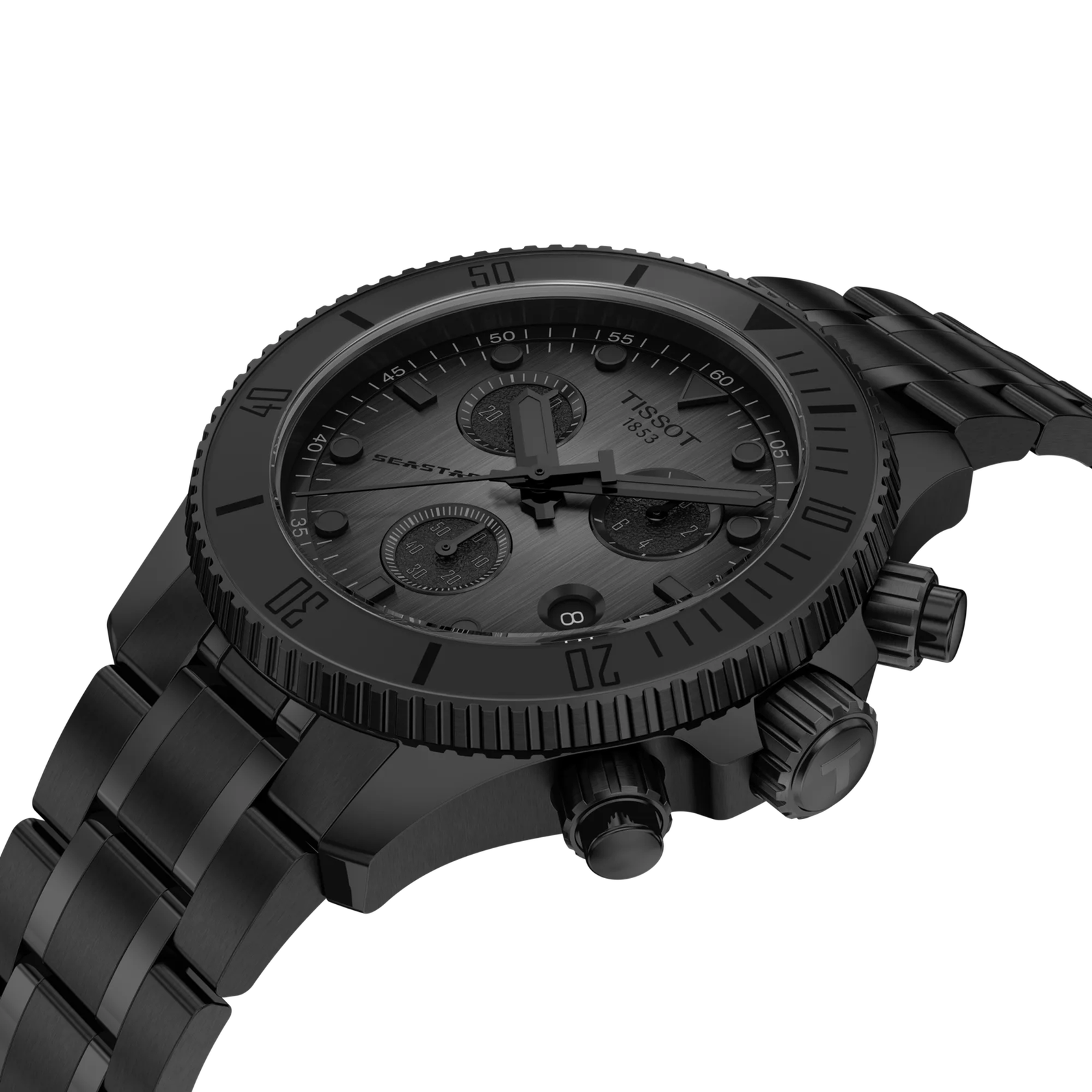 TISSOT SEASTAR 1000 38MM