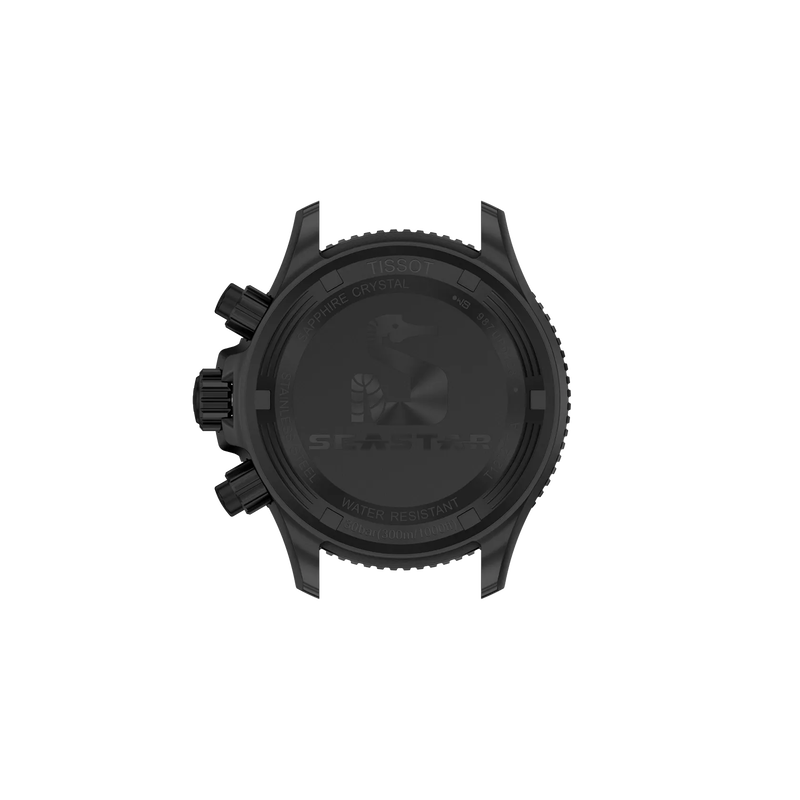 TISSOT SEASTAR 1000 38MM
