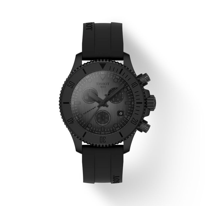 TISSOT SEASTAR 1000 38MM