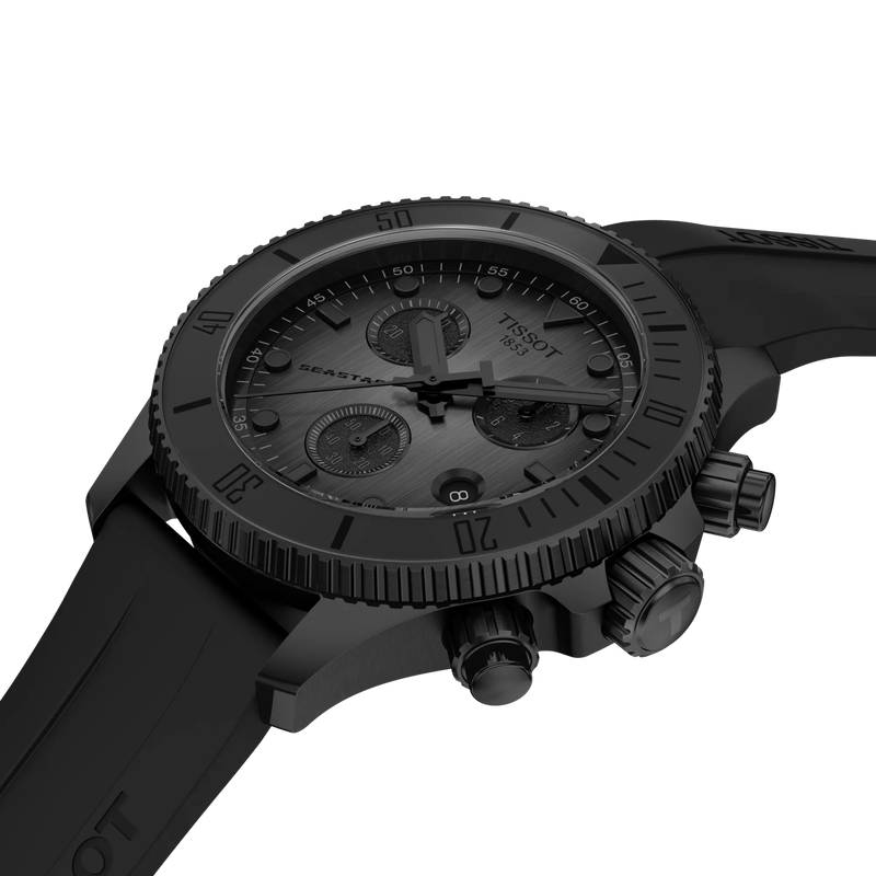 TISSOT SEASTAR 1000 38MM