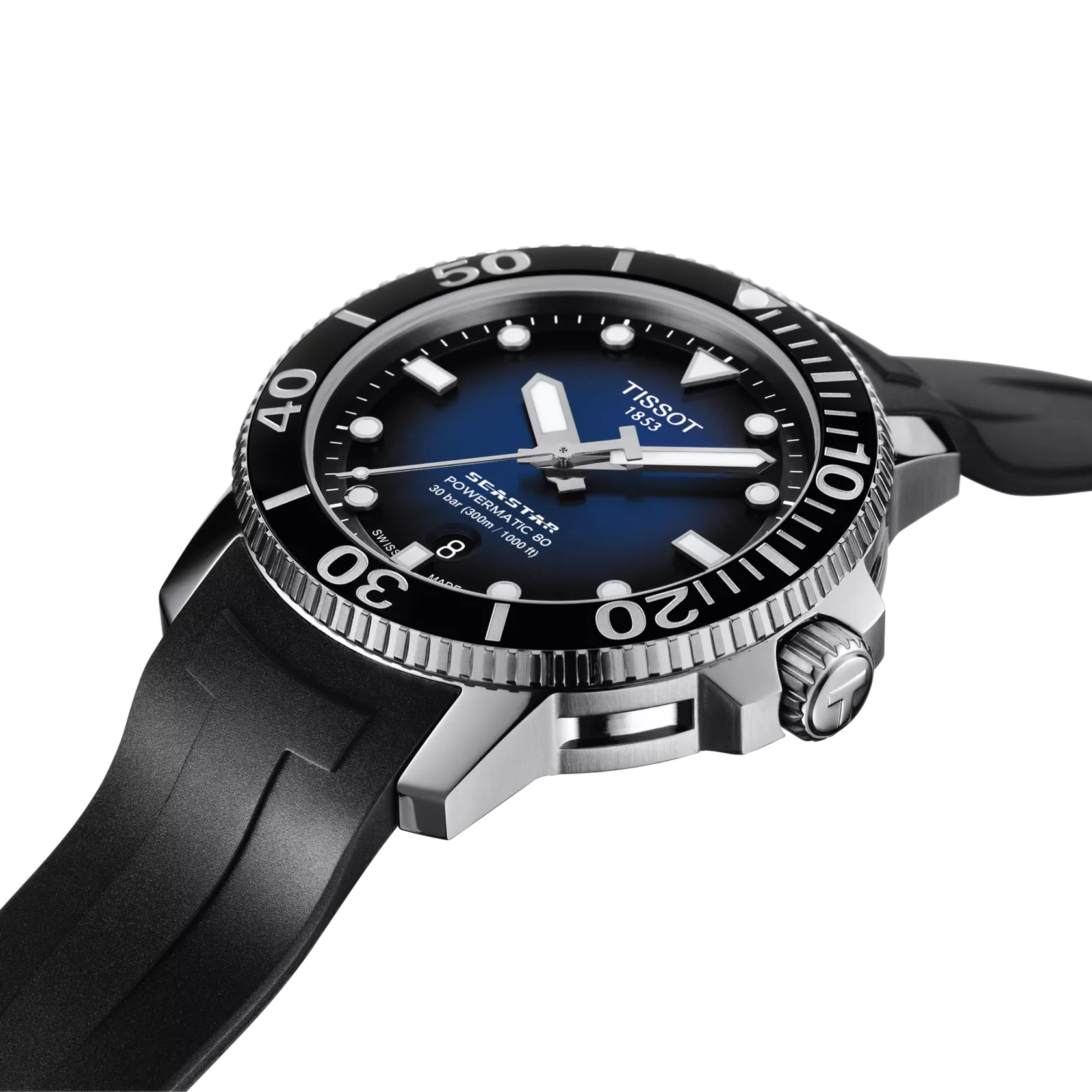 TISSOT SEASTAR 1000 43MM