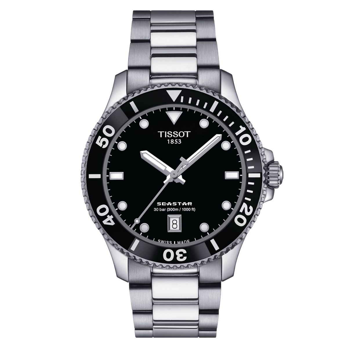 TISSOT SEASTAR 1000 40MM