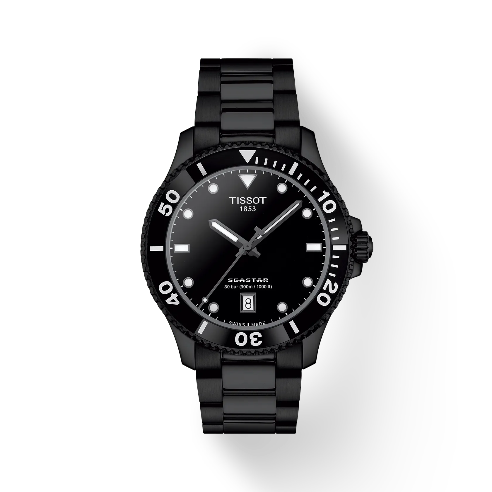 TISSOT SEASTAR 1000 40MM